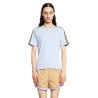 wales bonner collaboration set-in t-shirt