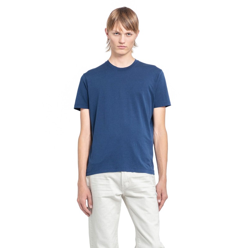 lyocell cotton t-shirt