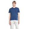 lyocell cotton t-shirt