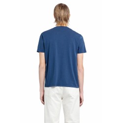 lyocell cotton t-shirt