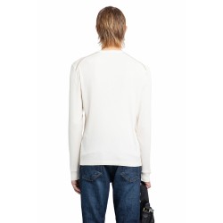 lyocell cotton rib long sleeve henley t-shirt