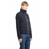 bi-stretch nylon lightweight gilet