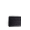 ''gucci'' logo card holder