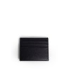 ''gucci'' logo card holder