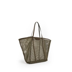 ''via del mare'' tote bag