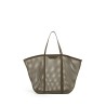 ''via del mare'' tote bag