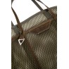 ''via del mare'' tote bag