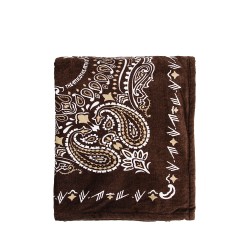 bandana beach towel