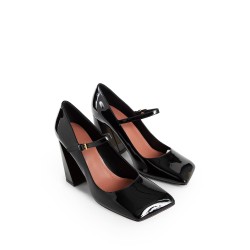 charlotte mary jane 95 pumps