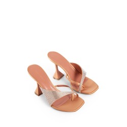 shiona slipper crystals 95 mules