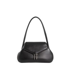 gemini flat nappa bag