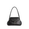 gemini flat nappa bag