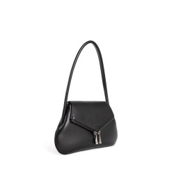 gemini flat nappa bag