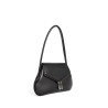 gemini flat nappa bag