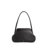 gemini flat nappa bag