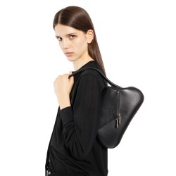 gemini flat nappa bag