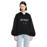 big bookish logo hoodie