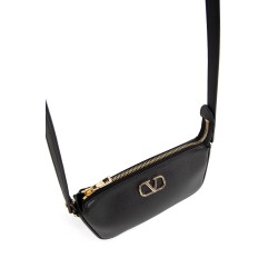 vlogo mini shoulder bag