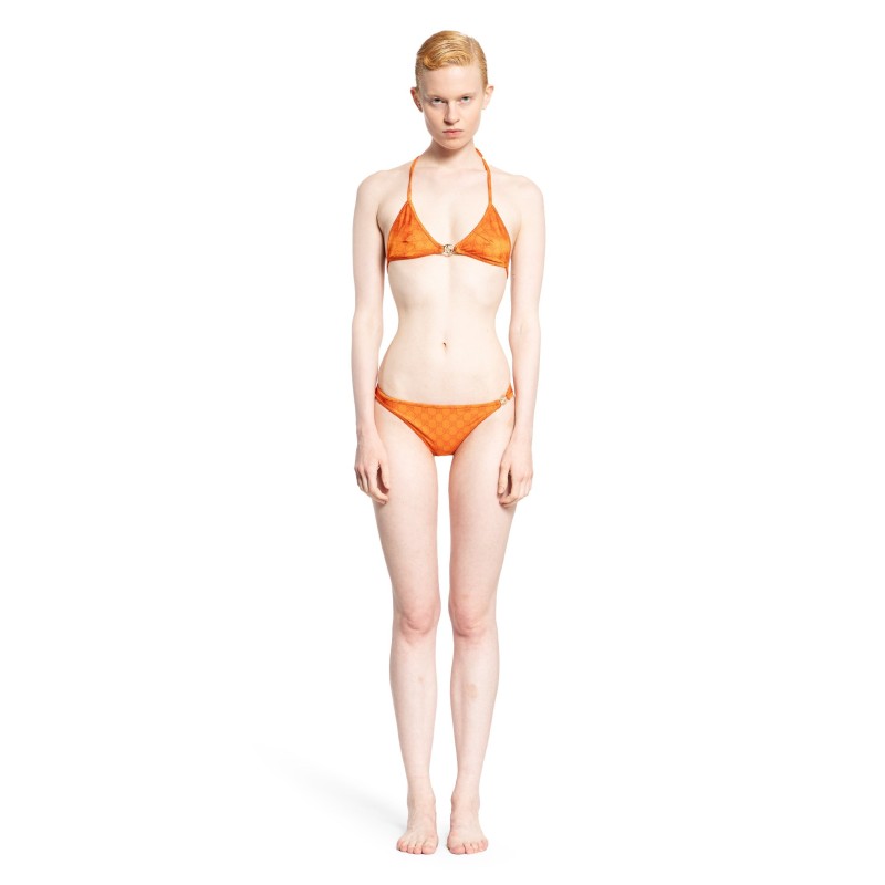 gg stretch jersey bikini