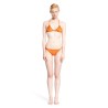 gg stretch jersey bikini