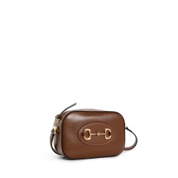 gucci horsebit 1955 small shoulder bag