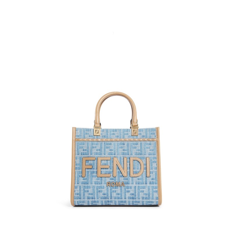 fendi sunshine small bag