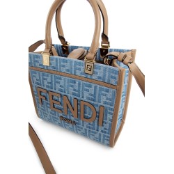 fendi sunshine small bag