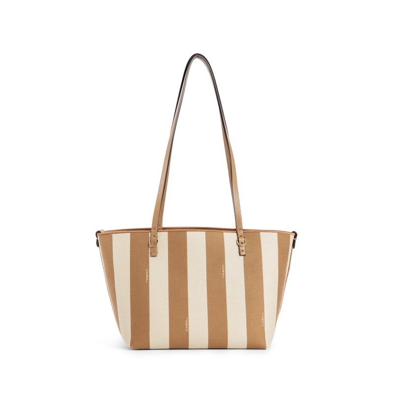 small roll shopper bag