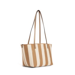 small roll shopper bag