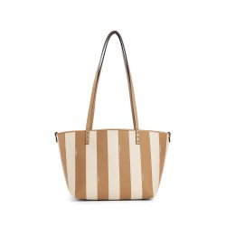 small roll shopper bag