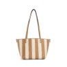 small roll shopper bag