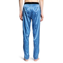 silk pyjama pants