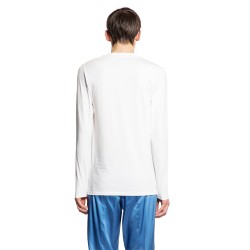 cotton modal long sleeve t-shirt