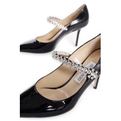 bing jewel pumps