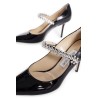 bing jewel pumps