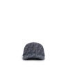 ff jacquard baseball cap