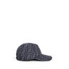 ff jacquard baseball cap