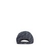 ff jacquard baseball cap