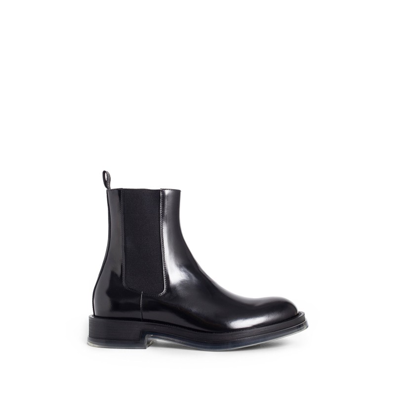 float chelsea boots