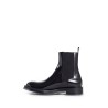 float chelsea boots