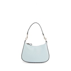 small rockstud hobo bag