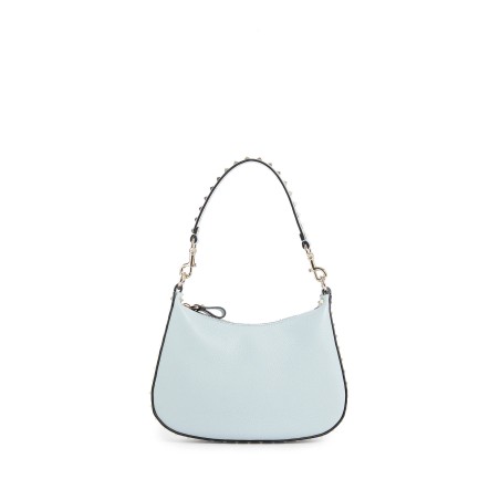 small rockstud hobo bag