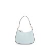 small rockstud hobo bag