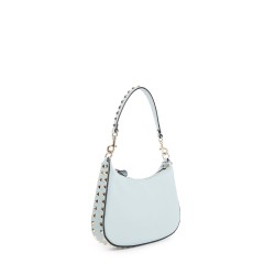 small rockstud hobo bag