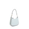 small rockstud hobo bag