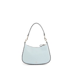 small rockstud hobo bag