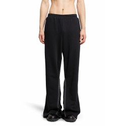 gusset sweatpants