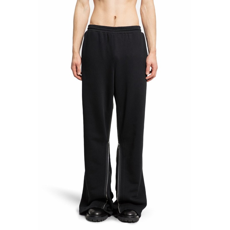 gusset sweatpants