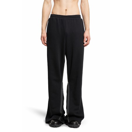 gusset sweatpants