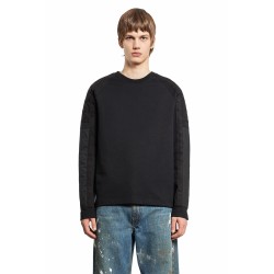 padded long sleeve t-shirt